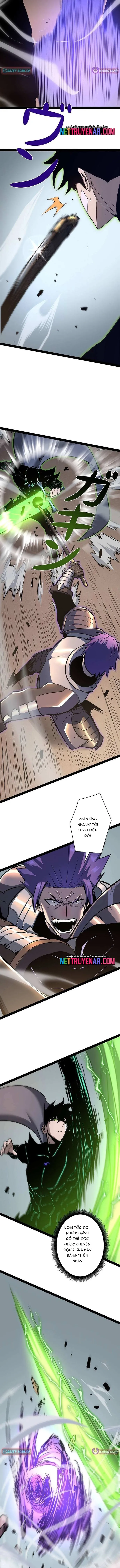 Trở Thành Anh Hùng Mạnh Nhất Nhờ Gian Lận Chapter 79 - 5