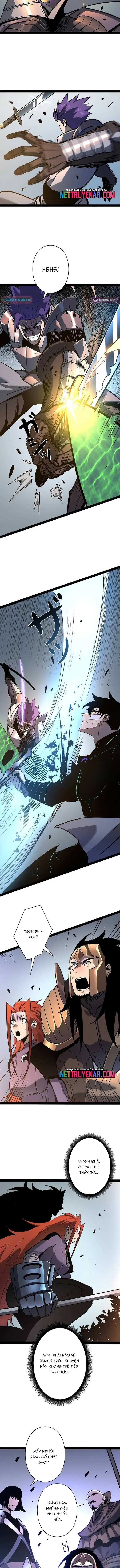 Trở Thành Anh Hùng Mạnh Nhất Nhờ Gian Lận Chapter 79 - 7