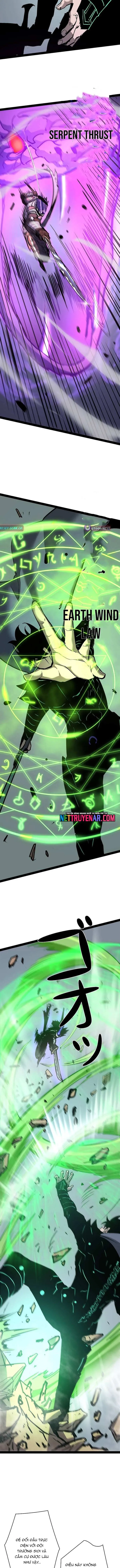 Trở Thành Anh Hùng Mạnh Nhất Nhờ Gian Lận Chapter 79 - 9