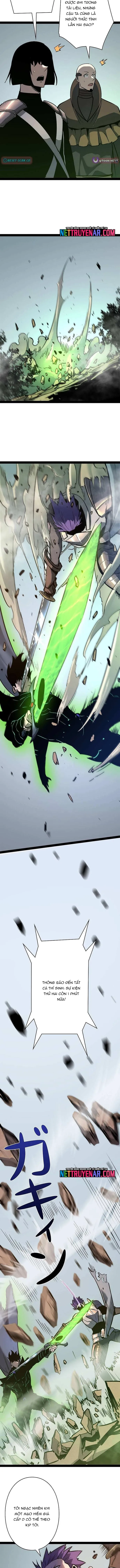 Trở Thành Anh Hùng Mạnh Nhất Nhờ Gian Lận Chapter 79 - 10