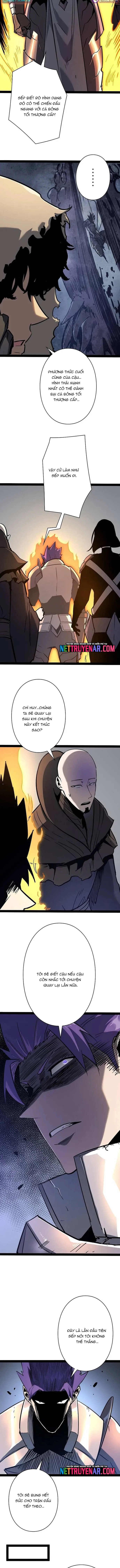 Trở Thành Anh Hùng Mạnh Nhất Nhờ Gian Lận Chapter 80 - 2