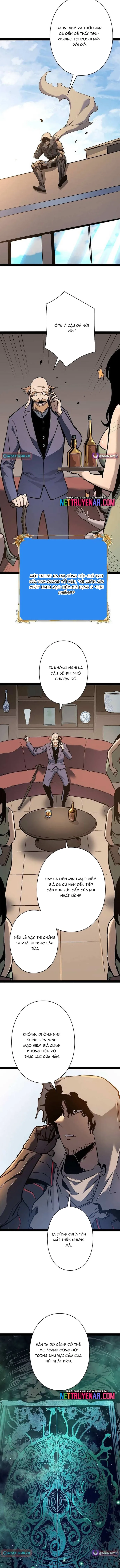 Trở Thành Anh Hùng Mạnh Nhất Nhờ Gian Lận Chapter 80 - 3