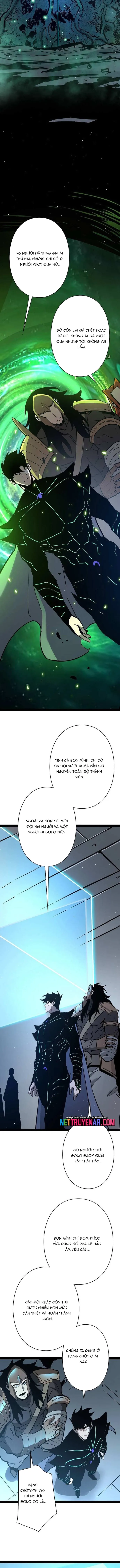 Trở Thành Anh Hùng Mạnh Nhất Nhờ Gian Lận Chapter 80 - 4