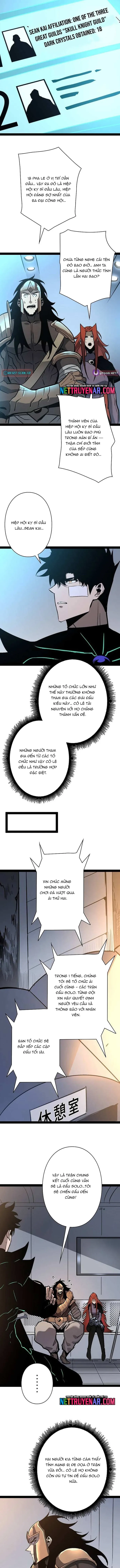 Trở Thành Anh Hùng Mạnh Nhất Nhờ Gian Lận Chapter 80 - 5