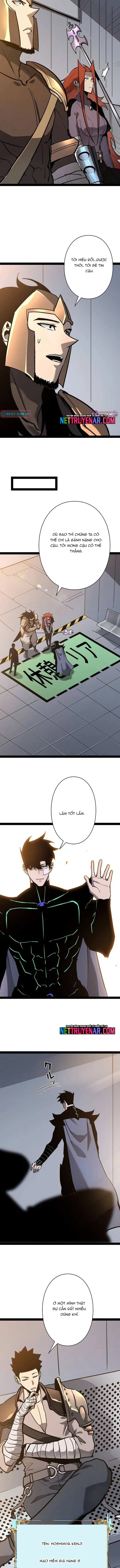 Trở Thành Anh Hùng Mạnh Nhất Nhờ Gian Lận Chapter 80 - 7