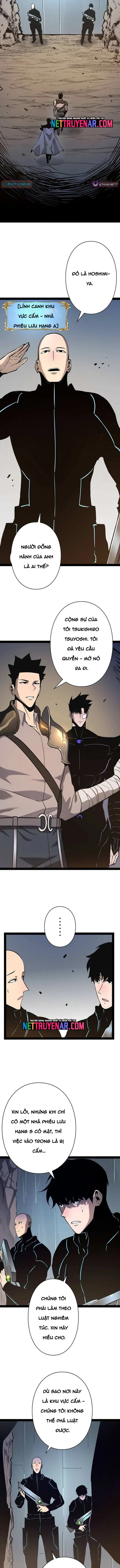 Trở Thành Anh Hùng Mạnh Nhất Nhờ Gian Lận Chapter 81 - 2