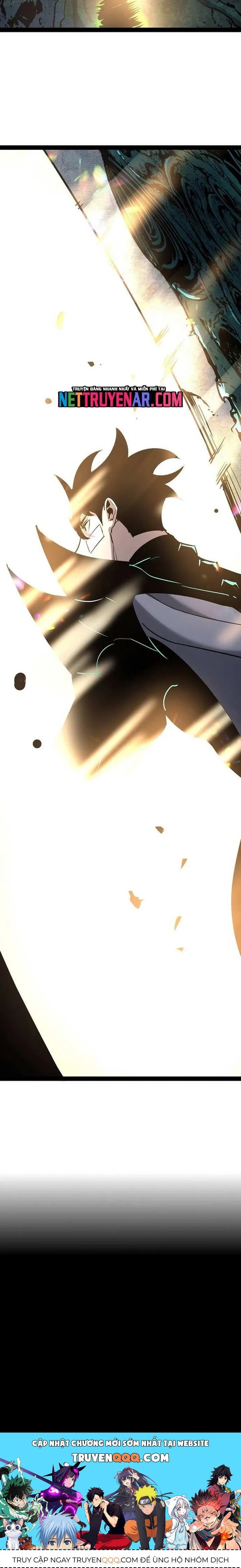 Trở Thành Anh Hùng Mạnh Nhất Nhờ Gian Lận Chapter 81 - 11