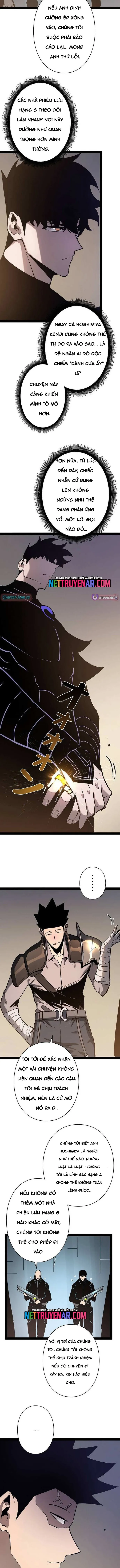 Trở Thành Anh Hùng Mạnh Nhất Nhờ Gian Lận Chapter 81 - 3