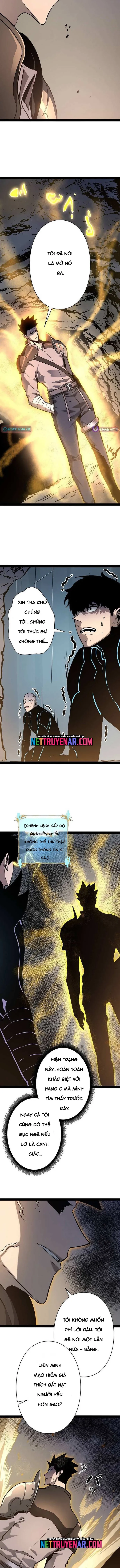 Trở Thành Anh Hùng Mạnh Nhất Nhờ Gian Lận Chapter 81 - 4