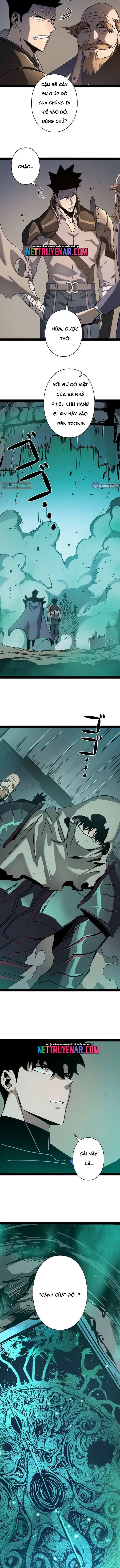 Trở Thành Anh Hùng Mạnh Nhất Nhờ Gian Lận Chapter 81 - 7