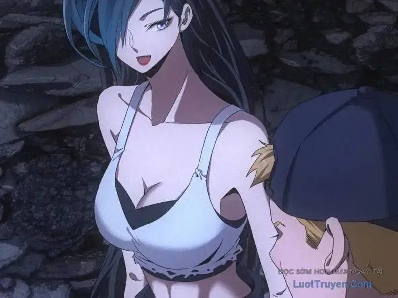 Ta Bán Hàng Vỉa Hè Ở Mạt Thế Chapter 70 - 102