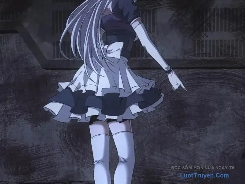 Ta Bán Hàng Vỉa Hè Ở Mạt Thế Chapter 70 - 108