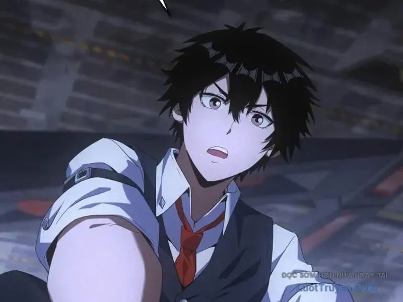 Ta Bán Hàng Vỉa Hè Ở Mạt Thế Chapter 70 - 115