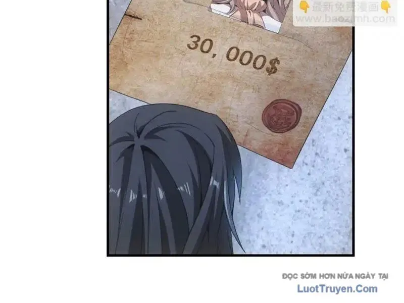 Ta Bán Hàng Vỉa Hè Ở Mạt Thế Chapter 70 - 15