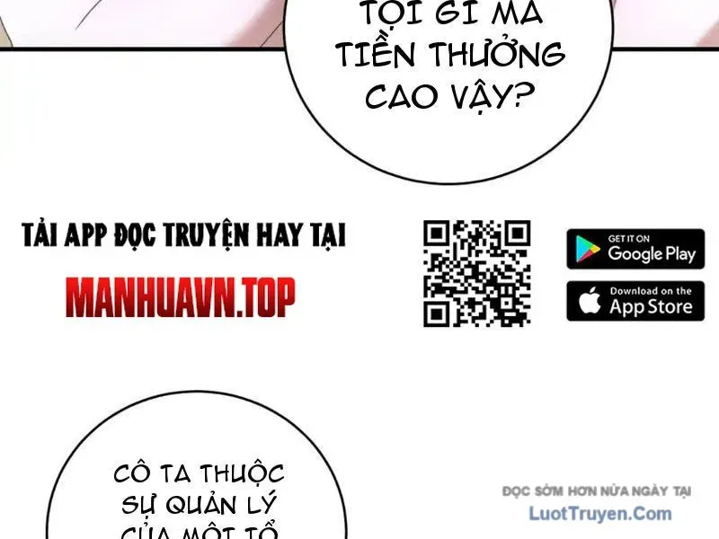 Ta Bán Hàng Vỉa Hè Ở Mạt Thế Chapter 70 - 19