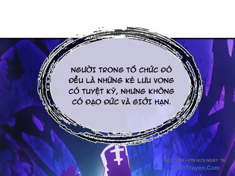 Ta Bán Hàng Vỉa Hè Ở Mạt Thế Chapter 70 - 21