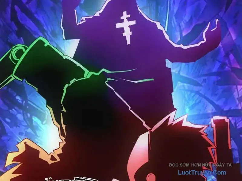 Ta Bán Hàng Vỉa Hè Ở Mạt Thế Chapter 70 - 22