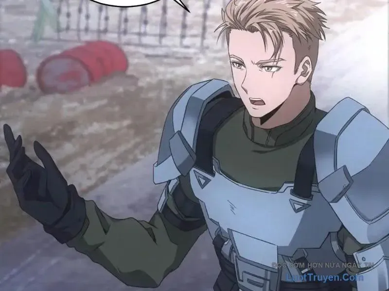 Ta Bán Hàng Vỉa Hè Ở Mạt Thế Chapter 70 - 30