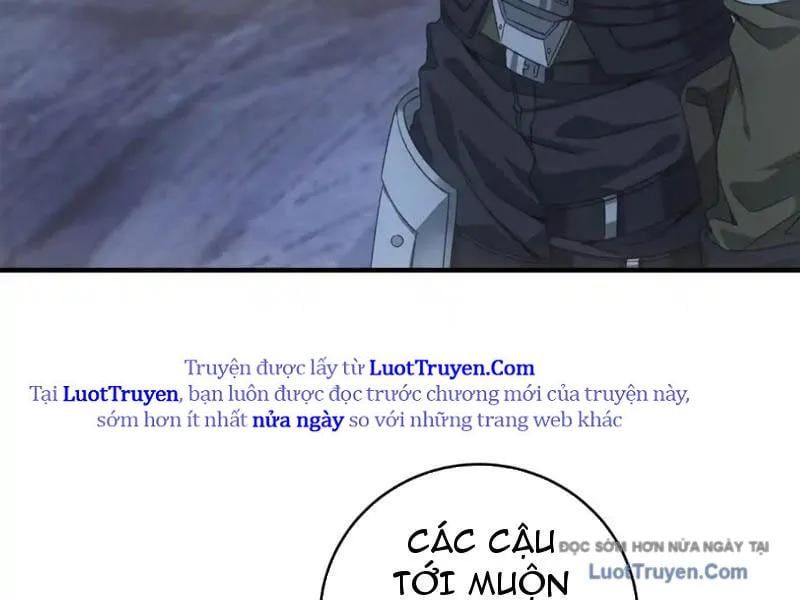 Ta Bán Hàng Vỉa Hè Ở Mạt Thế Chapter 70 - 31