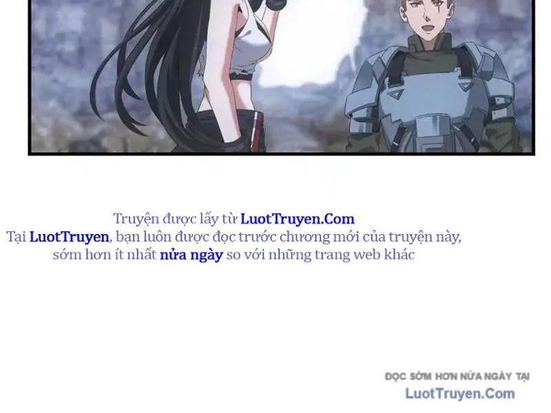 Ta Bán Hàng Vỉa Hè Ở Mạt Thế Chapter 70 - 35