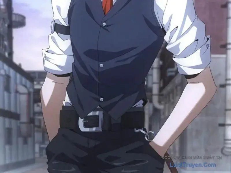 Ta Bán Hàng Vỉa Hè Ở Mạt Thế Chapter 70 - 37