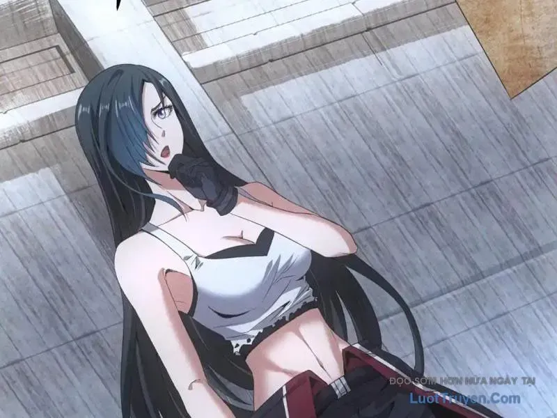 Ta Bán Hàng Vỉa Hè Ở Mạt Thế Chapter 70 - 5