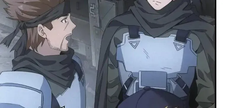 Ta Bán Hàng Vỉa Hè Ở Mạt Thế Chapter 70 - 42