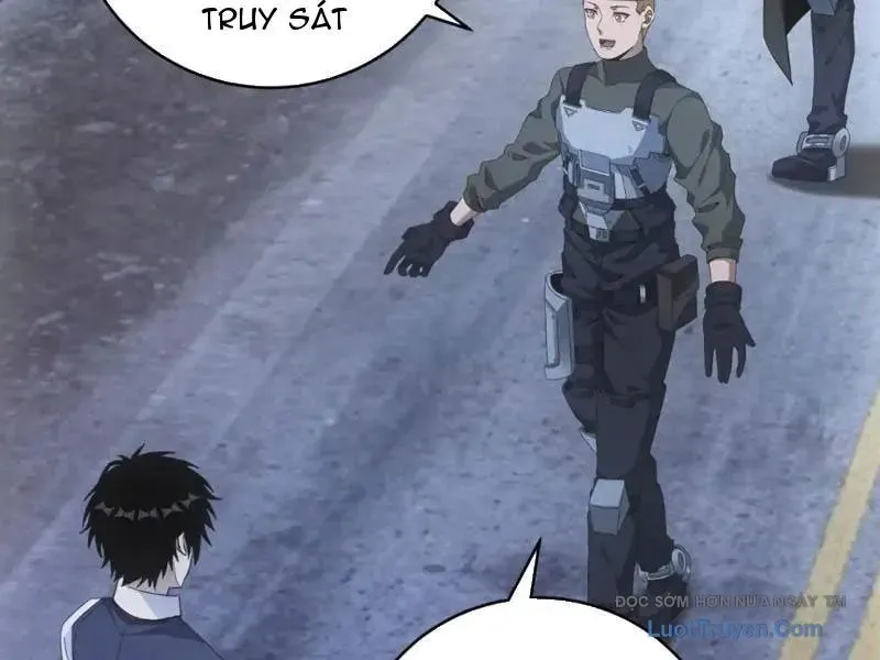Ta Bán Hàng Vỉa Hè Ở Mạt Thế Chapter 70 - 47