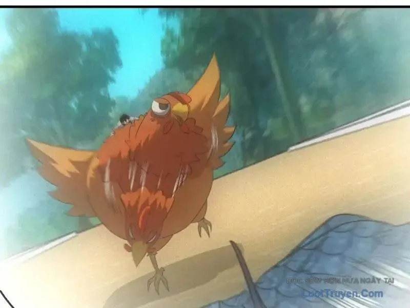 Ta Bán Hàng Vỉa Hè Ở Mạt Thế Chapter 70 - 49