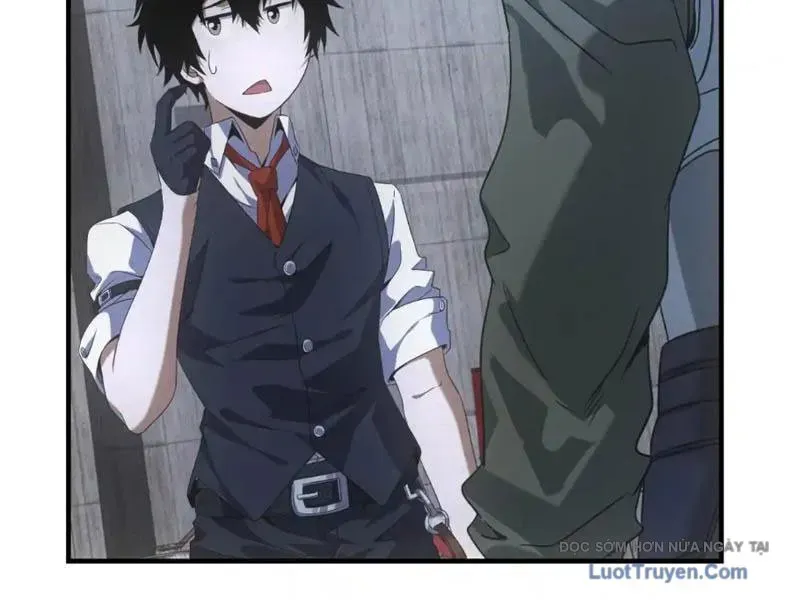 Ta Bán Hàng Vỉa Hè Ở Mạt Thế Chapter 70 - 55