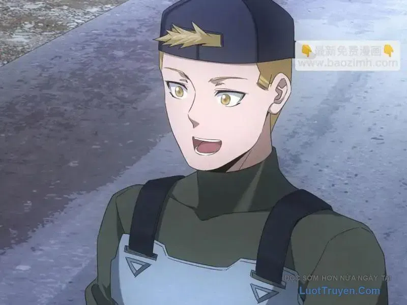 Ta Bán Hàng Vỉa Hè Ở Mạt Thế Chapter 70 - 59