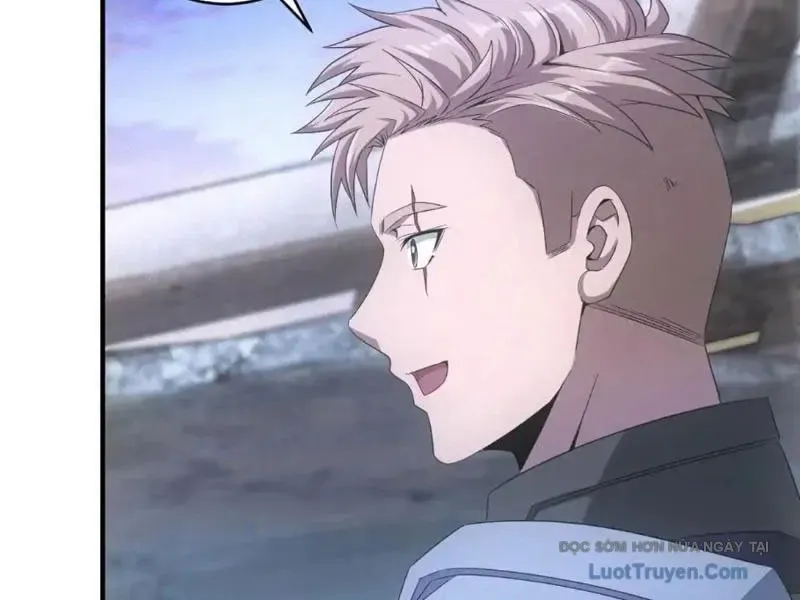 Ta Bán Hàng Vỉa Hè Ở Mạt Thế Chapter 70 - 7