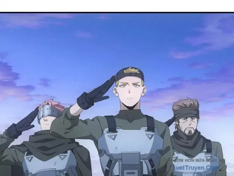 Ta Bán Hàng Vỉa Hè Ở Mạt Thế Chapter 70 - 61