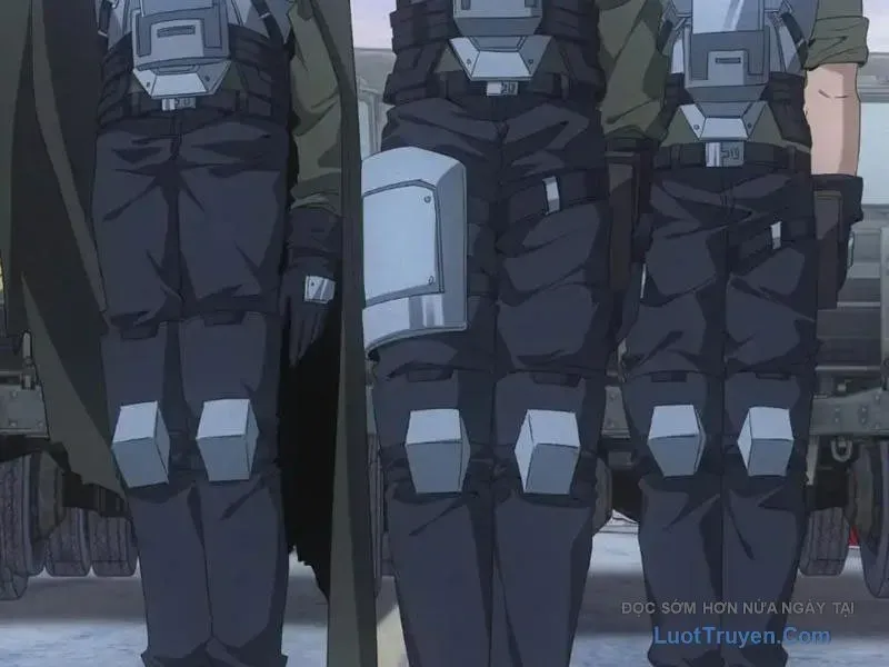 Ta Bán Hàng Vỉa Hè Ở Mạt Thế Chapter 70 - 62