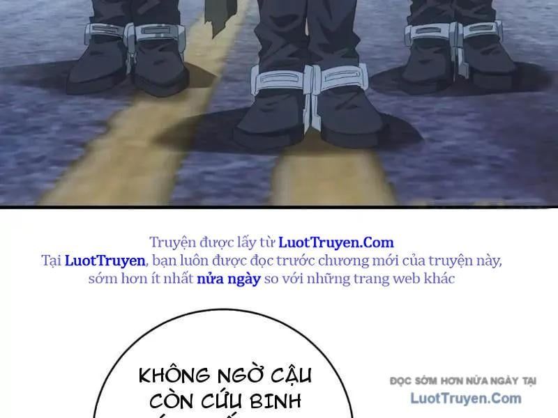 Ta Bán Hàng Vỉa Hè Ở Mạt Thế Chapter 70 - 63