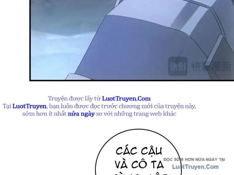 Ta Bán Hàng Vỉa Hè Ở Mạt Thế Chapter 70 - 8