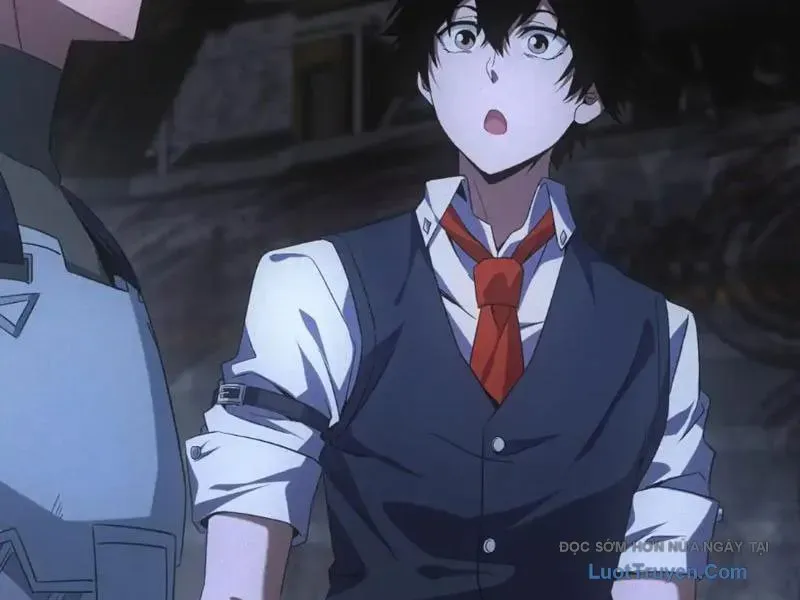 Ta Bán Hàng Vỉa Hè Ở Mạt Thế Chapter 70 - 81