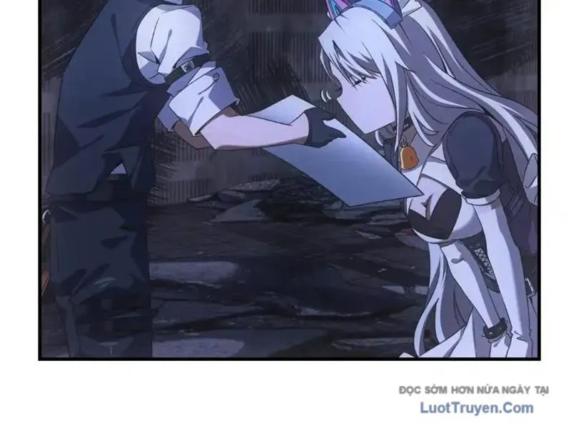 Ta Bán Hàng Vỉa Hè Ở Mạt Thế Chapter 70 - 89