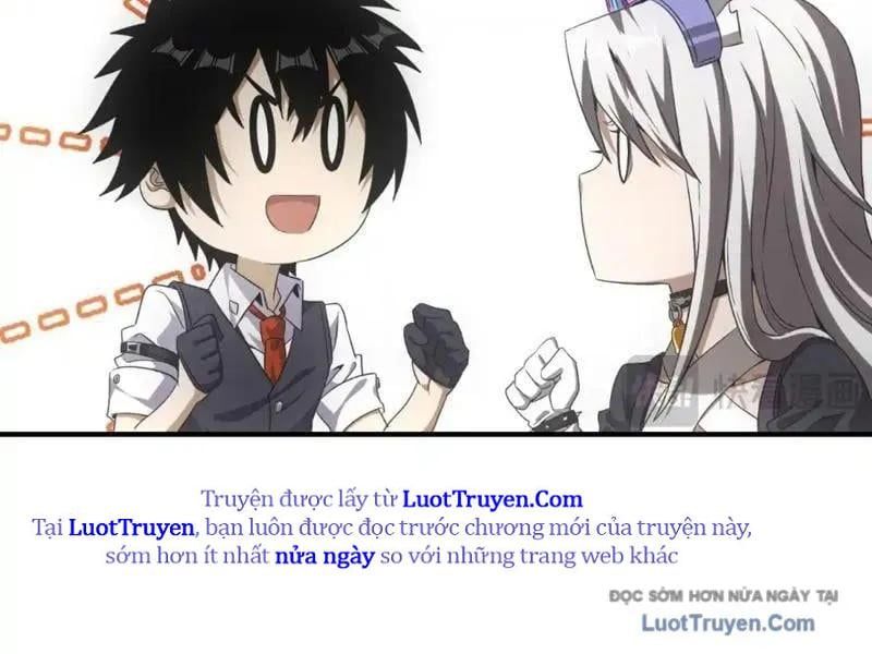 Ta Bán Hàng Vỉa Hè Ở Mạt Thế Chapter 70 - 91