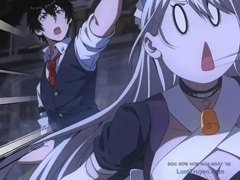 Ta Bán Hàng Vỉa Hè Ở Mạt Thế Chapter 70 - 93