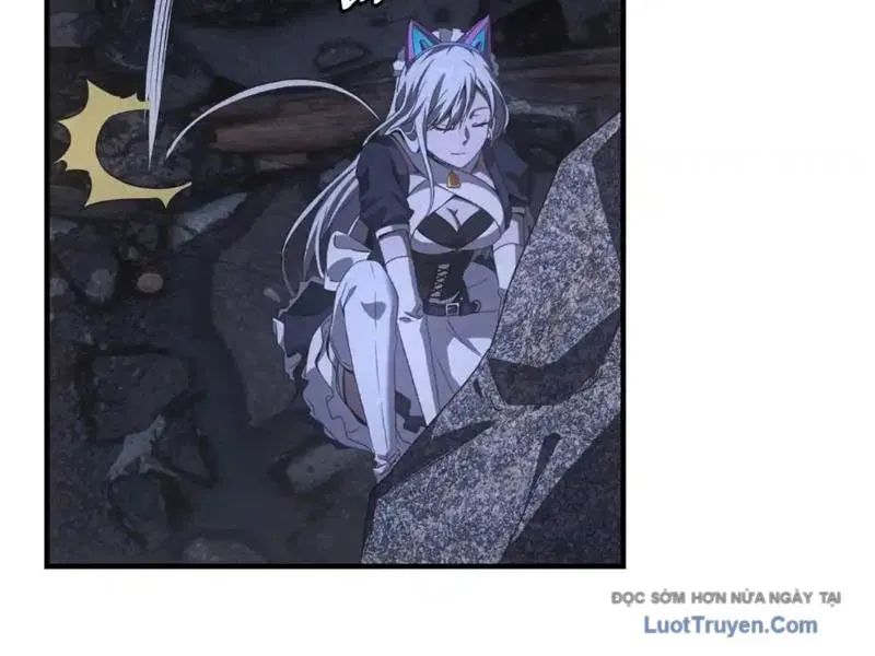 Ta Bán Hàng Vỉa Hè Ở Mạt Thế Chapter 70 - 96