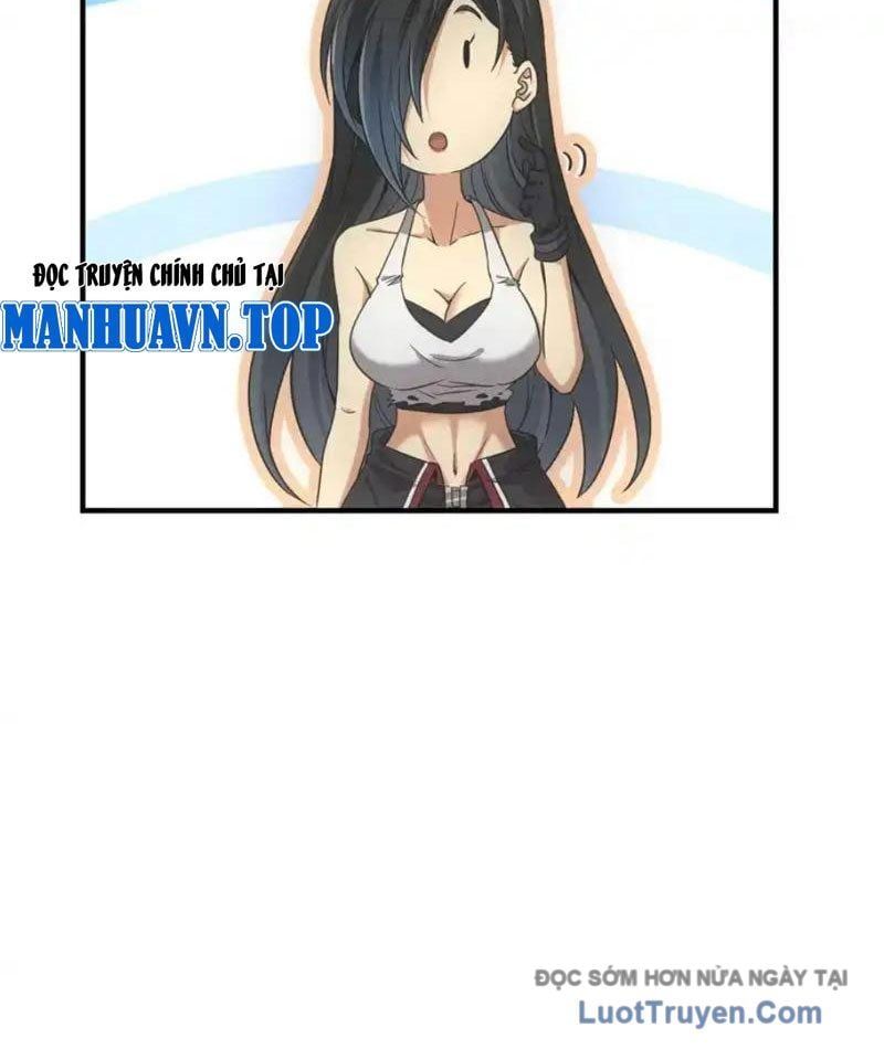 Ta Bán Hàng Vỉa Hè Ở Mạt Thế Chapter 71 - 13