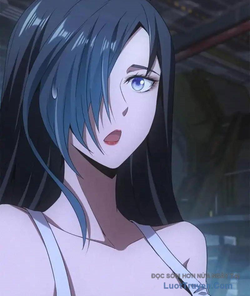 Ta Bán Hàng Vỉa Hè Ở Mạt Thế Chapter 71 - 16