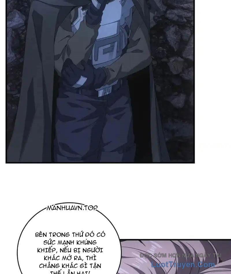 Ta Bán Hàng Vỉa Hè Ở Mạt Thế Chapter 71 - 18