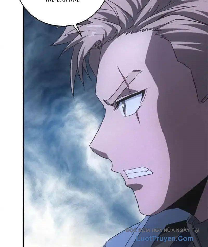 Ta Bán Hàng Vỉa Hè Ở Mạt Thế Chapter 71 - 19