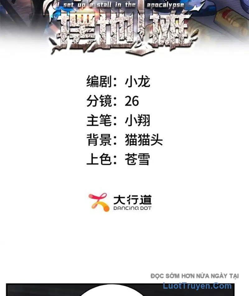 Ta Bán Hàng Vỉa Hè Ở Mạt Thế Chapter 71 - 3