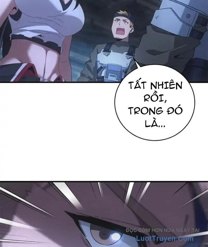 Ta Bán Hàng Vỉa Hè Ở Mạt Thế Chapter 71 - 21