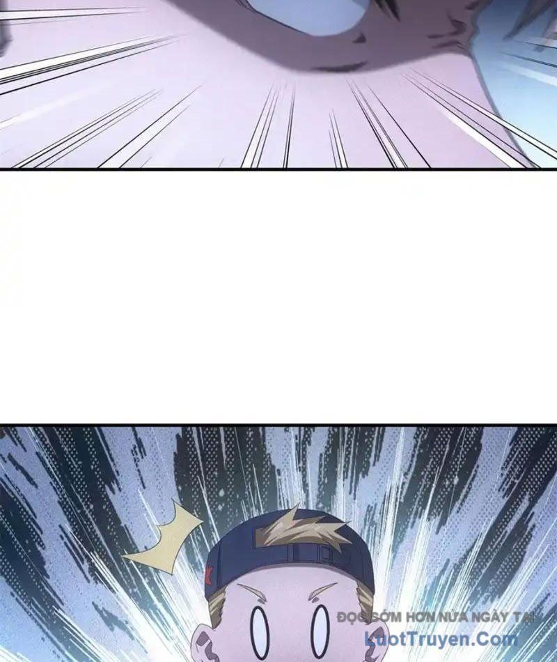 Ta Bán Hàng Vỉa Hè Ở Mạt Thế Chapter 71 - 22