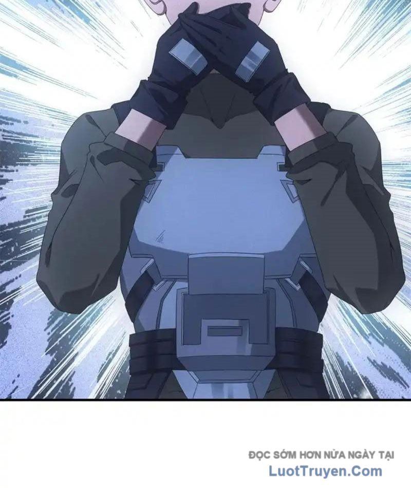 Ta Bán Hàng Vỉa Hè Ở Mạt Thế Chapter 71 - 23