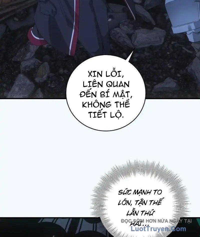 Ta Bán Hàng Vỉa Hè Ở Mạt Thế Chapter 71 - 25